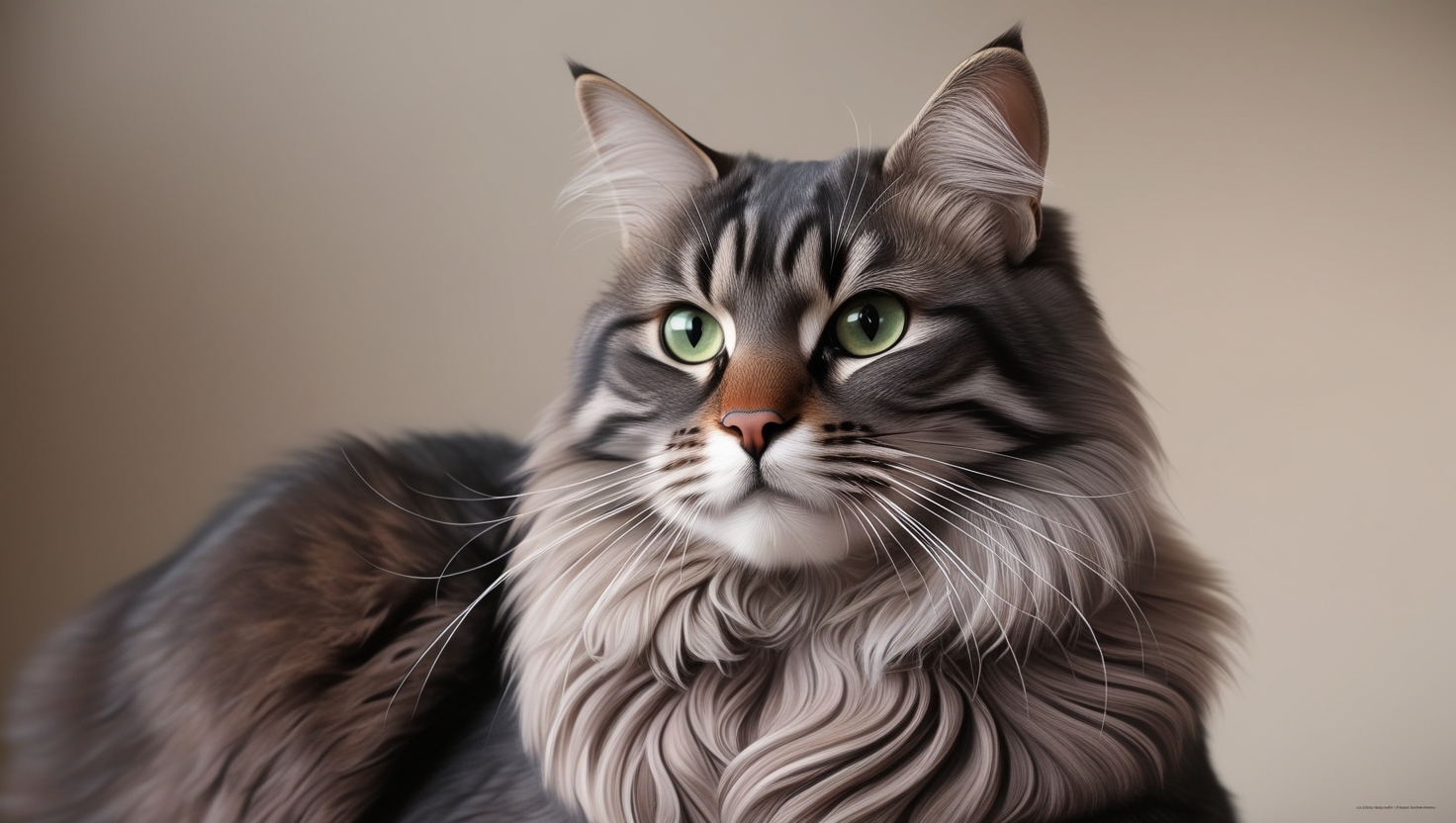 gato macho